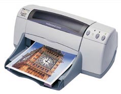 printer